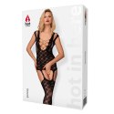 Bodystocking Diamonds S/M/L