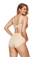 Biustonosz Soft Model Zara B2-V1 Beige - Gorteks Gorteks