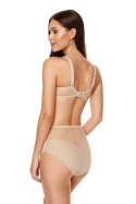 Figi wysokie Model Gabi FW Beige - Gorteks Gorteks