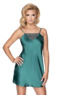 Koszulka Model Emerald I Dark Green - Irall Irall