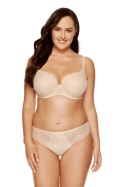 Biustonosz push up Biustonosz Usztywniany Model Lori B4 Beige - Gorteks Gorteks