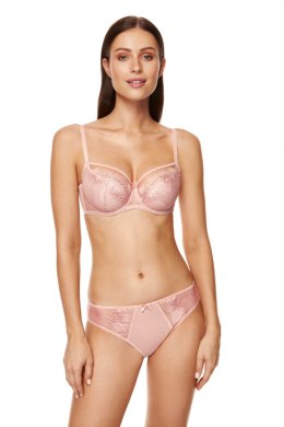 Biustonosz Soft Biustonosz Semi-Soft Model Mable B3 Pink - Gorteks Gorteks