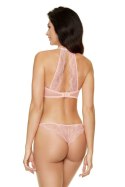 Biustonosz Soft Model Charlize B2 Pink - Gorteks Gorteks