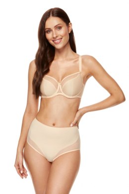 Biustonosz Soft Model Zara B2-V2 Beige - Gorteks Gorteks