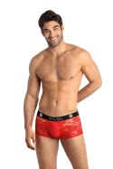 Bokserki Model Brave Brief Red - Anais Anais