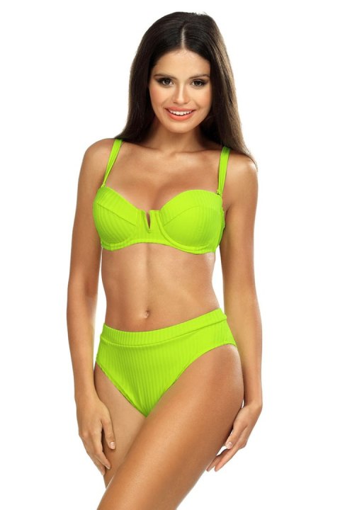 Kostium dwuczęściowy Kostium kąpielowy Model L2428/2 Yellow - Lorin Lorin