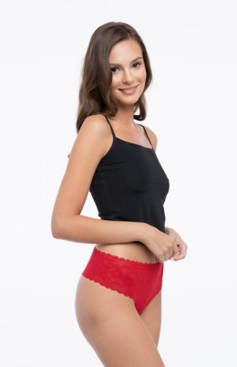 Stringi Model Bellie Maxi Red - Julimex Julimex