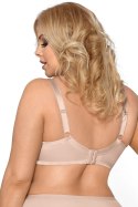 Biustonosz Soft Model K441 Luisse Beige - Gorsenia Lingerie Gorsenia Lingerie