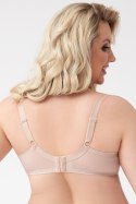 Biustonosz Soft Model Paradise K496 Beige - Gorsenia Lingerie Gorsenia Lingerie