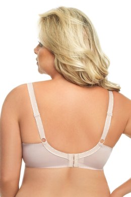 Biustonosz do karmienia Model Amy MK15 Beige - Gorsenia Lingerie Gorsenia Lingerie