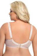 Biustonosz do karmienia Model Mey MK14 Beige - Gorsenia Lingerie Gorsenia Lingerie