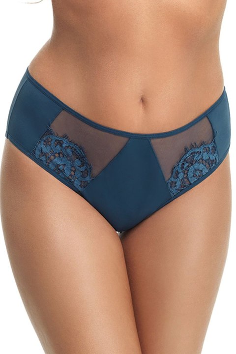 Figi Brazyliany Model Pasadena K609 Navy - Gorsenia Lingerie Gorsenia Lingerie