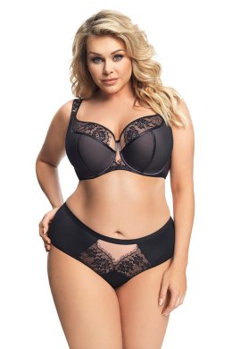 Figi Model Alicante K648 Black - Gorsenia Lingerie Gorsenia Lingerie