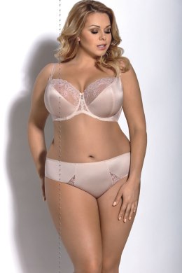 Figi Model K337 Megan Beige - Gorsenia Lingerie Gorsenia Lingerie