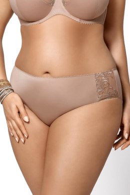 Figi Model K379 Victoria Beige - Gorsenia Lingerie Gorsenia Lingerie