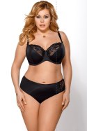 Figi Model K379 Victoria Black - Gorsenia Lingerie Gorsenia Lingerie