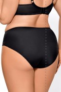 Figi Model K379 Victoria Black - Gorsenia Lingerie Gorsenia Lingerie