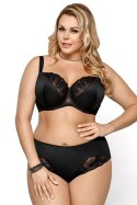 Figi Model K426 Casablanca Black - Gorsenia Lingerie Gorsenia Lingerie