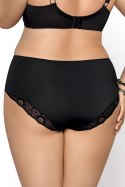 Figi Model K426 Casablanca Black - Gorsenia Lingerie Gorsenia Lingerie