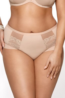 Figi Model K442 Luisse Beige - Gorsenia Lingerie Gorsenia Lingerie