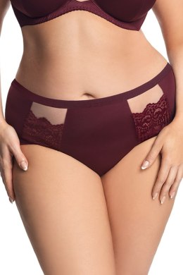 Figi Model Luisse K442 Bordo - Gorsenia Lingerie Gorsenia Lingerie