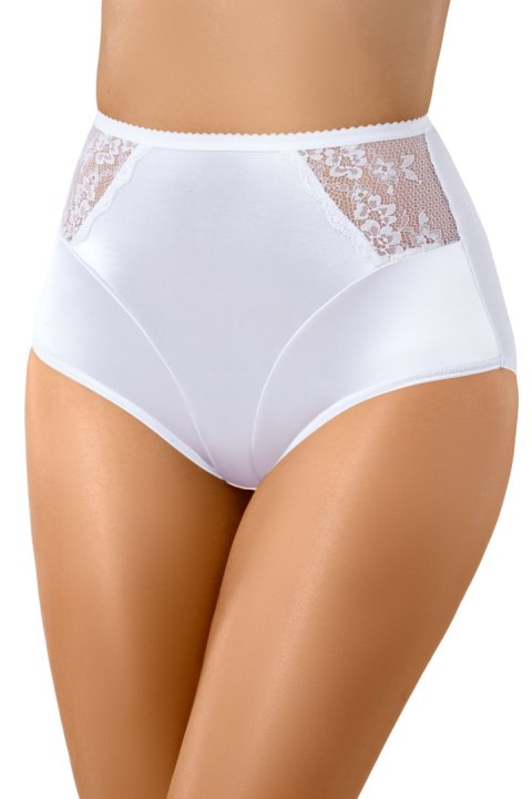 Figi Model Shiny BBL 103 White - Babell Babell