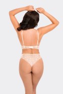 Figi brazyliany Model BBL 193 Beige - Babell Babell