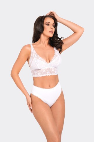 Figi brazyliany Model BBL 193 White - Babell Babell