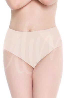 Figi Model Pearl panty Beige - Julimex Lingerie Julimex Lingerie