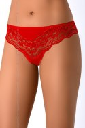 Stringi Model V-7598 Maisa Oriental Night Red - Axami Axami