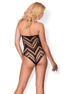 Body Model Triangle HH03002 Black - Hot in here Hot in here