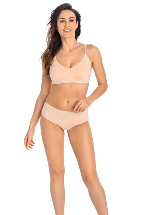 Figi Model Bianca 1136 Beige - Teyli Teyli