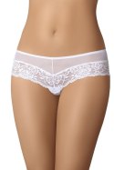 Figi brazyliany Model Kate 301 White - Teyli Teyli