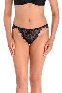 Figi brazyliany Model Lilian 3129 Black - Teyli Teyli