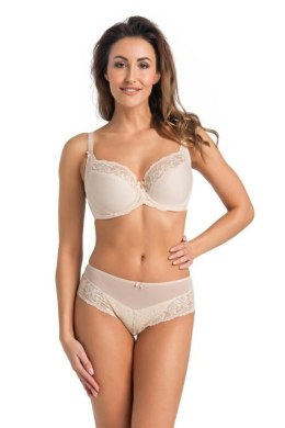 Biustonosz Soft Model Amelia 201 Beige - Teyli Teyli