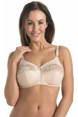 Biustonosz Soft Model Andorra 401 Beige - Teyli Teyli