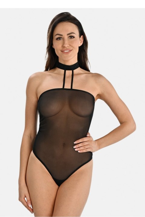 Body Model Cyndi 2440 Black - Teyli Teyli