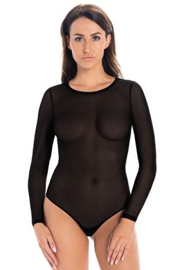 Body Model Sophie 2422 Black - Teyli Teyli