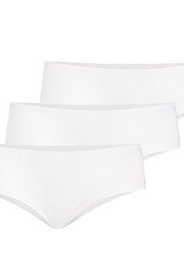 Figi Komplet figi Model Braziboo 572-3 White - Teyli Teyli