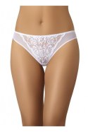 Figi Komplet figi Model Glamour 312-3 White - Teyli Teyli