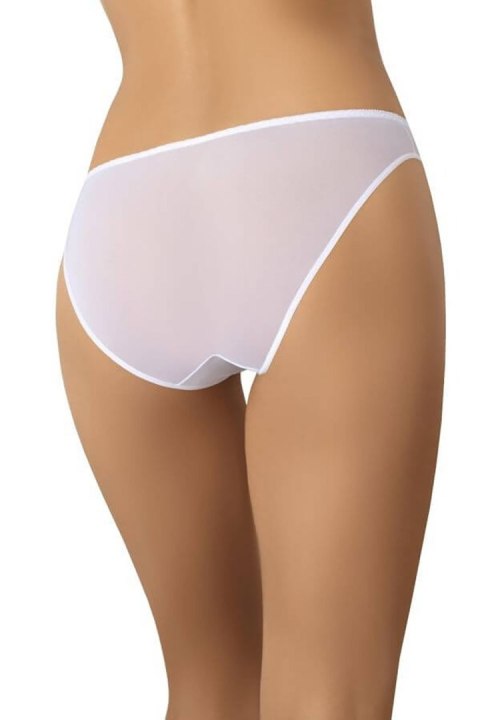 Figi Komplet figi Model Glamour 312-3 White - Teyli Teyli