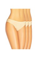 Figi Komplet figi Model Nathalie 530-3 Beige - Teyli Teyli