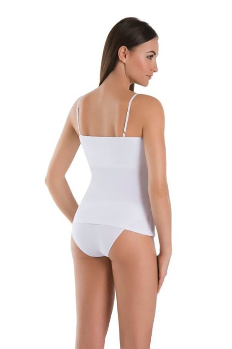 Koszulka nocna Koszulka Model Cami 2700 White - Teyli Teyli