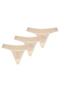 Stringi Komplet stringi Model Leo 302-3 Beige - Teyli Teyli