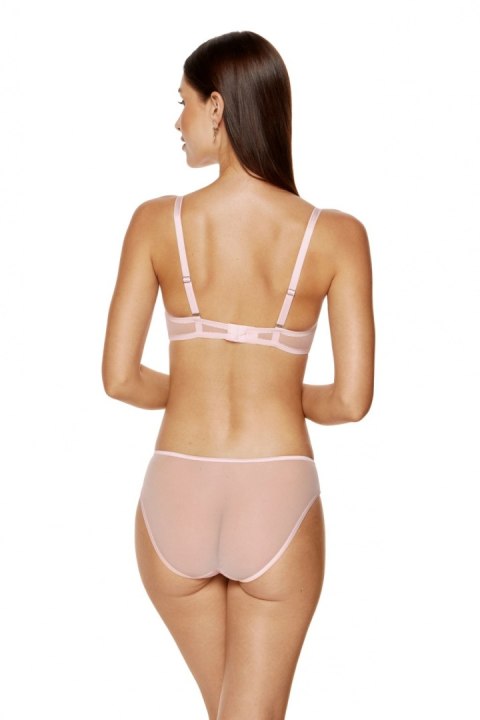 Biustonosz Soft Model Coco B2 Pink - Gorteks Gorteks