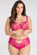 Figi Model Paradise K497/1 Amarant - Gorsenia Lingerie Gorsenia Lingerie