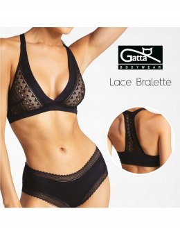 LACE BRALETTE GATTA