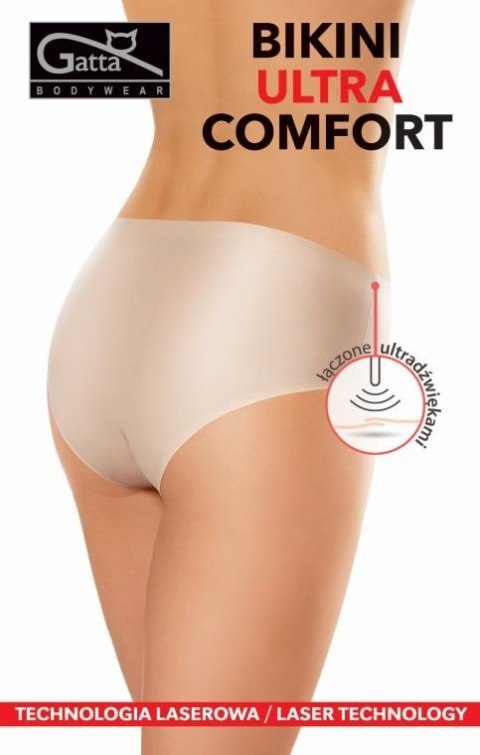 BIKINI ULTRA COMFORT GATTA