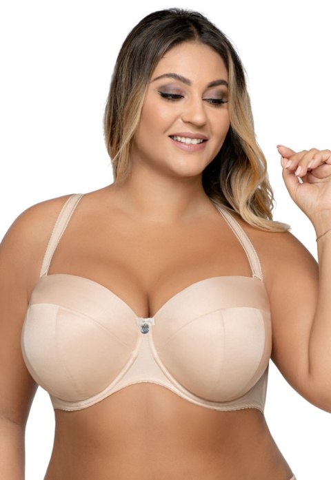 BIUSTONOSZ AV 1787 STRAPLESS BEŻ AVA