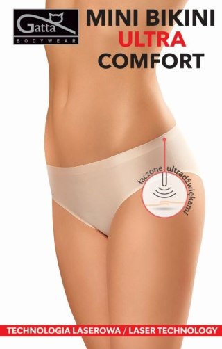 MINI BIKINI ULTRA COMFORT GATTA